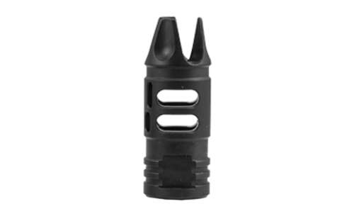 Barrels Choke Tubes Mission First Tactical AR 15 MFT 3 PRONG PORTED MUZZLE BRAKE 556 • Model: AR-15